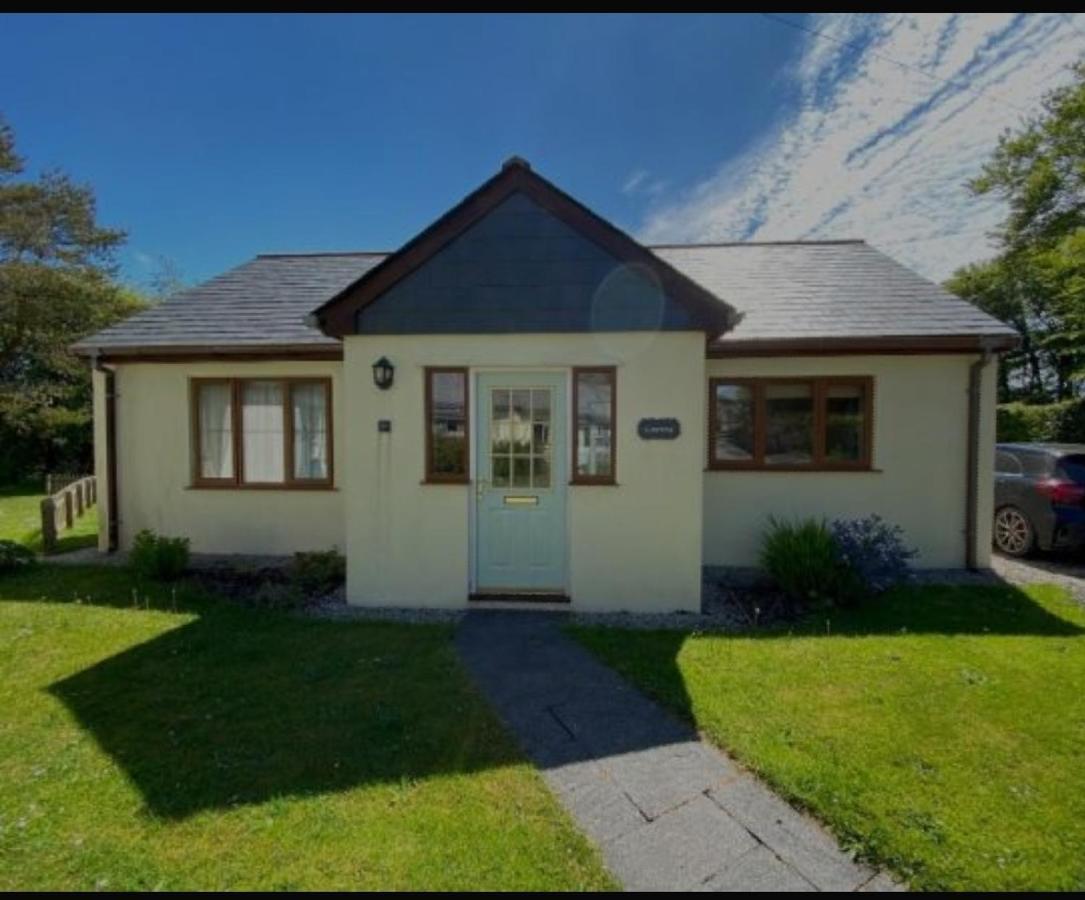 Cosy Quiet In Cornwall Close To The Coast Villa