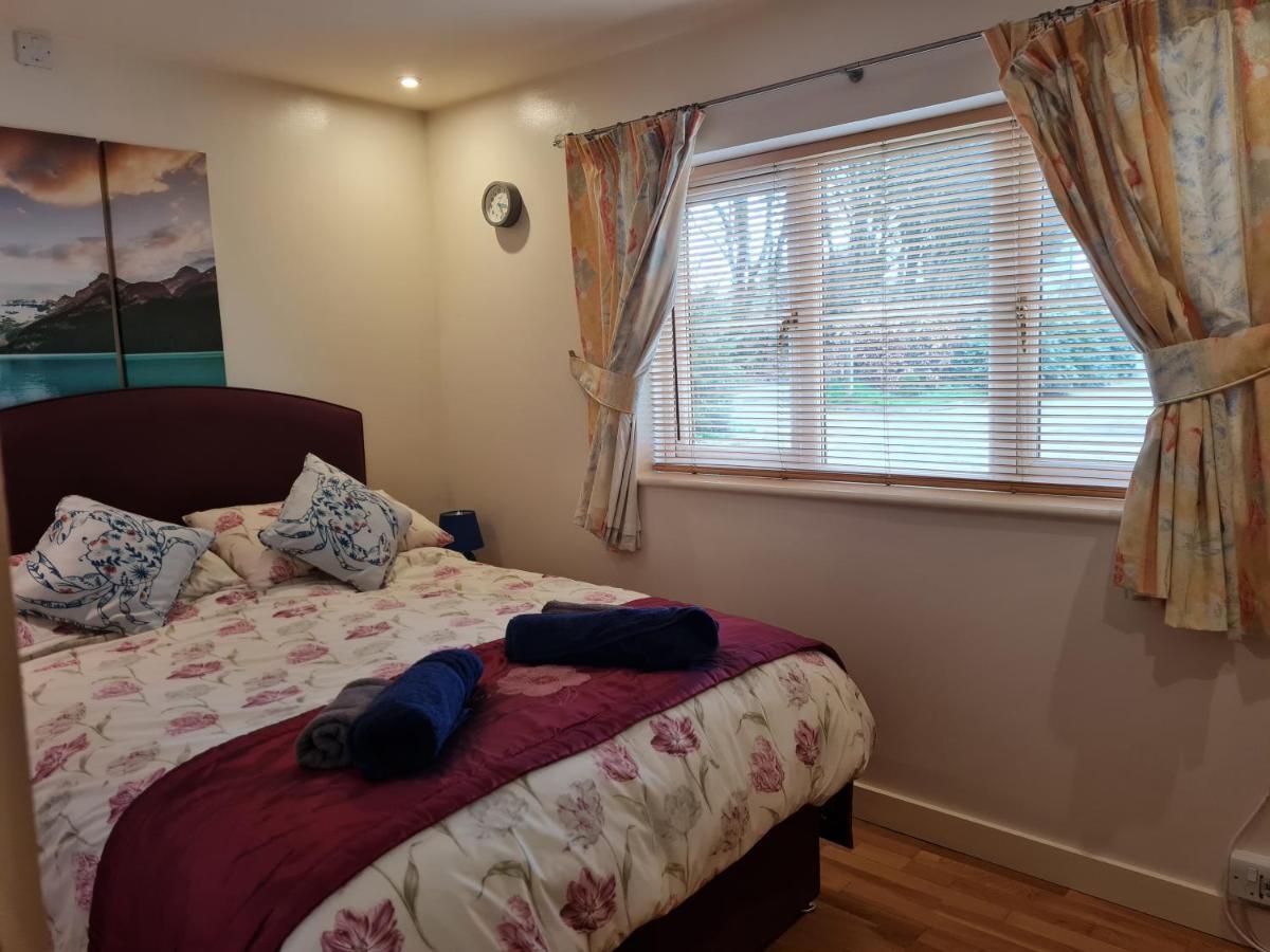 Villa Cosy Quiet In Cornwall Close To The Coast