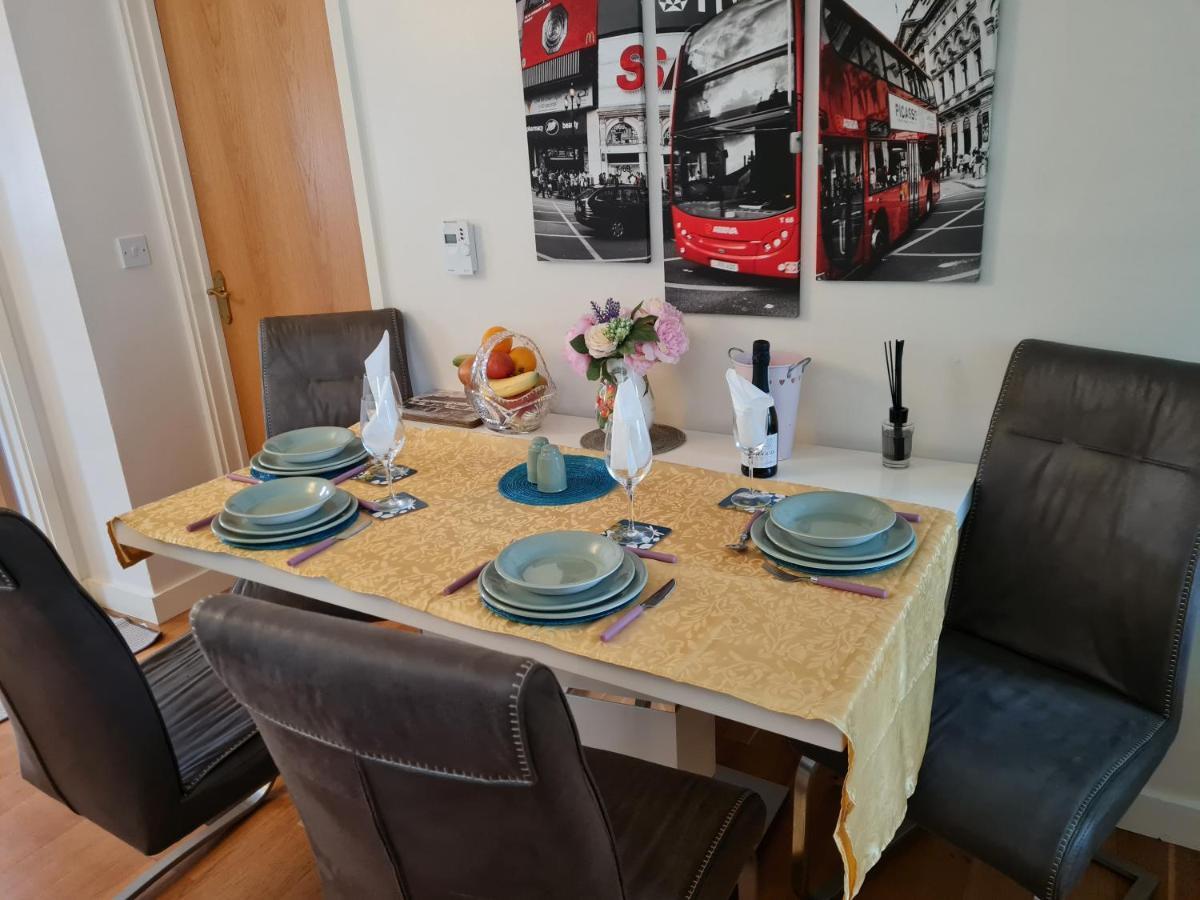 Villa Cosy Quiet In Cornwall Close To The Coast