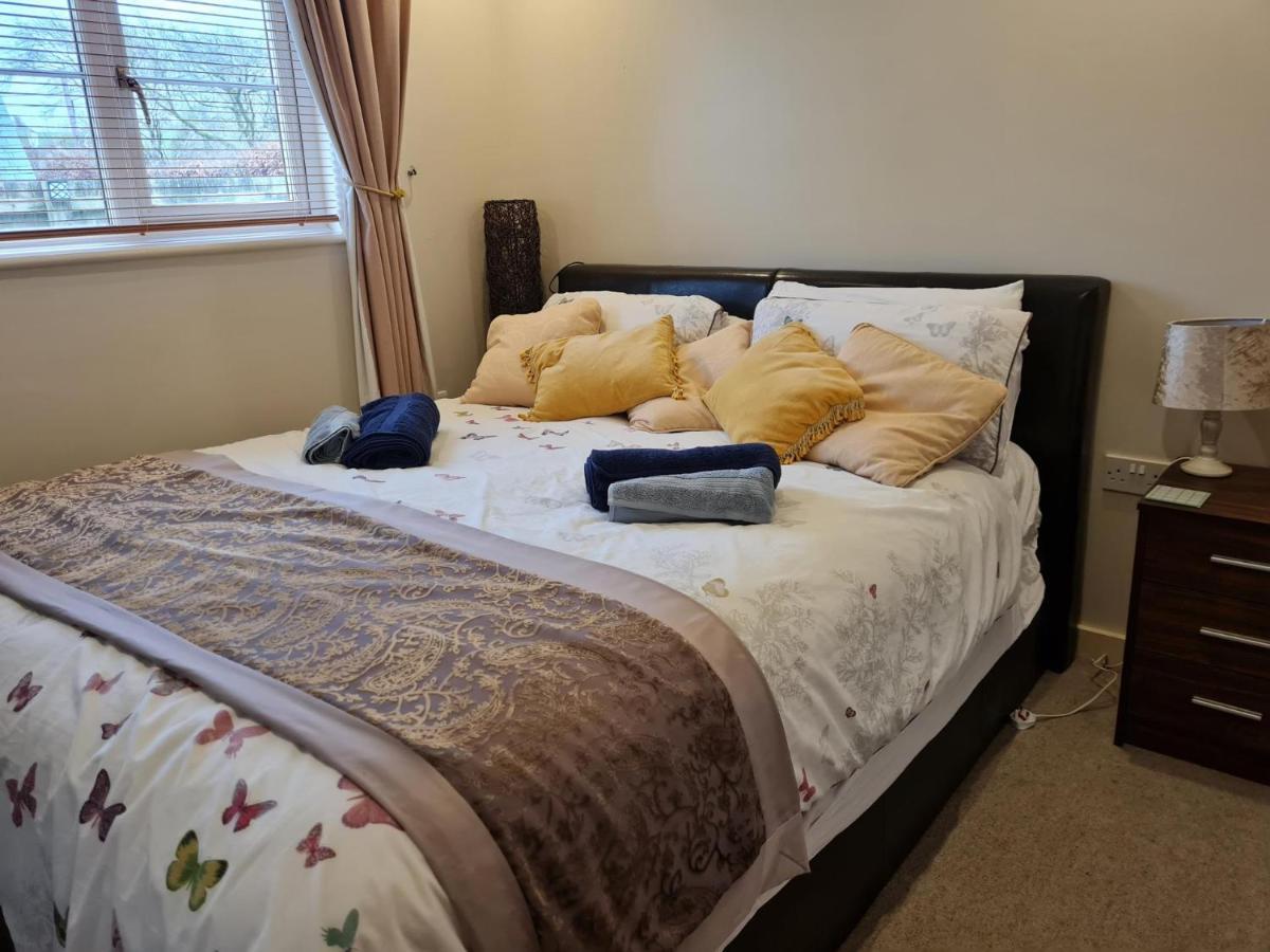 Villa Cosy Quiet In Cornwall Close To The Coast *