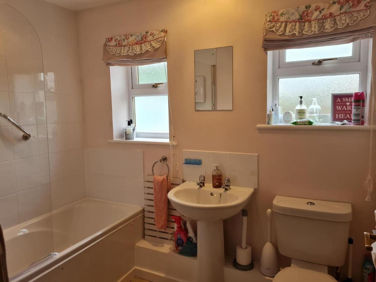 Cosy Quiet In Cornwall Close To The Coast Villa *