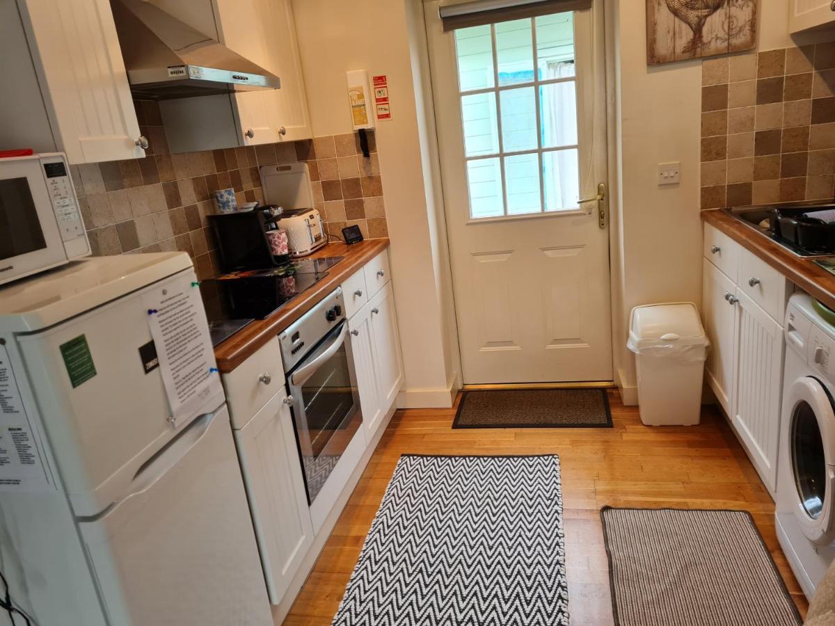 Cosy Quiet In Cornwall Close To The Coast Villa