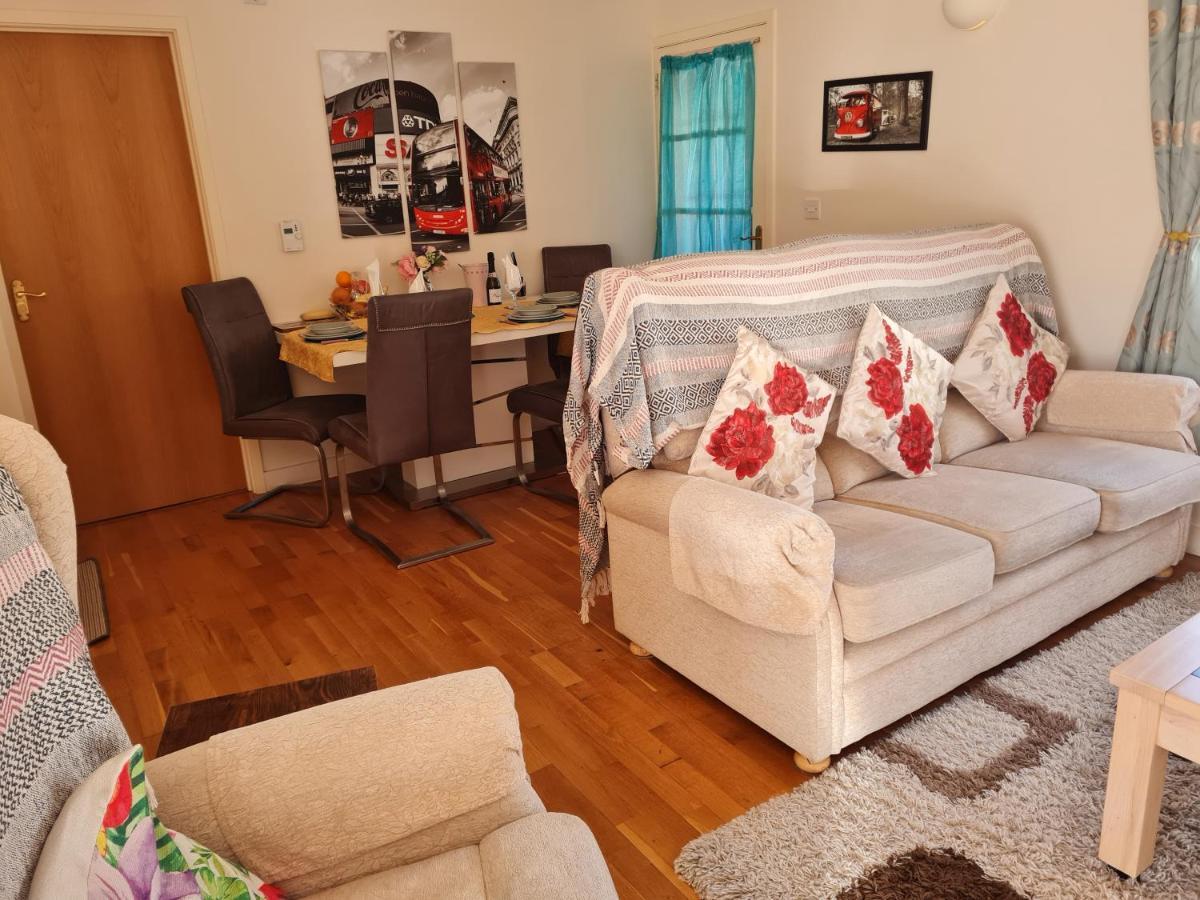 Villa Cosy Quiet In Cornwall Close To The Coast