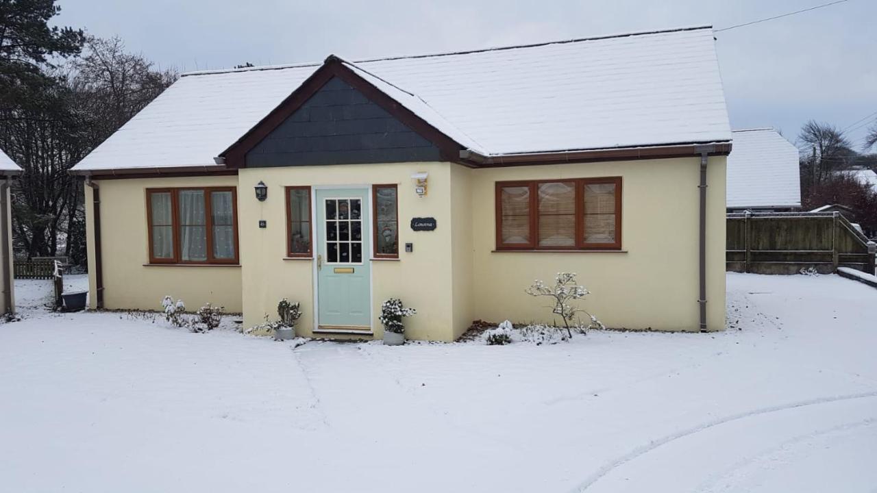Cosy Quiet In Cornwall Close To The Coast Davidstow