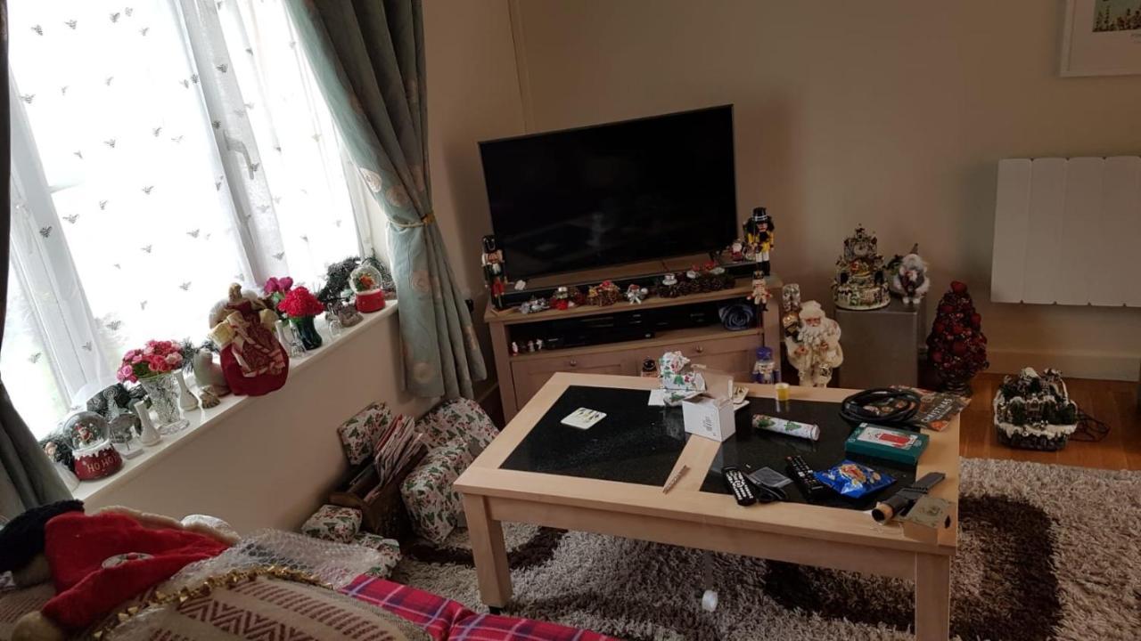 Cosy Quiet In Cornwall Close To The Coast Villa *