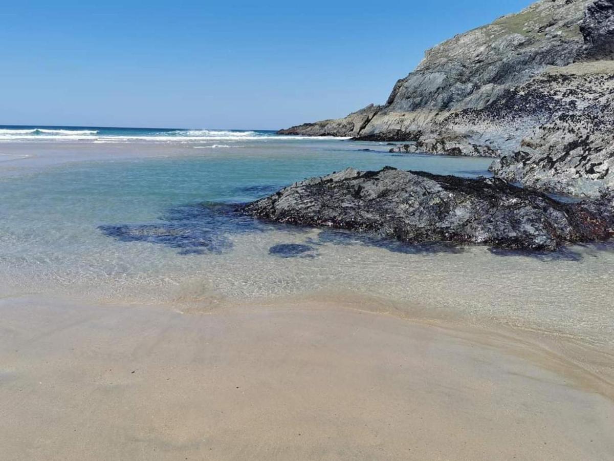 Cosy Quiet In Cornwall Close To The Coast Villa Davidstow