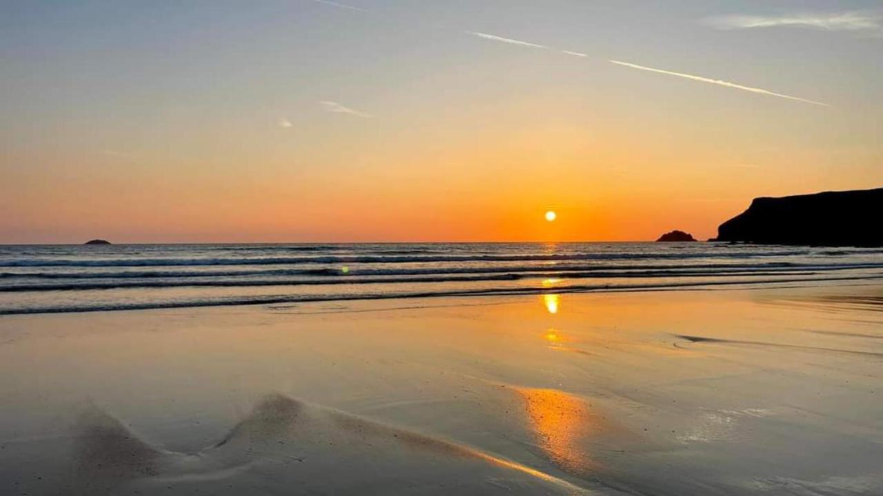 Villa Cosy Quiet In Cornwall Close To The Coast *