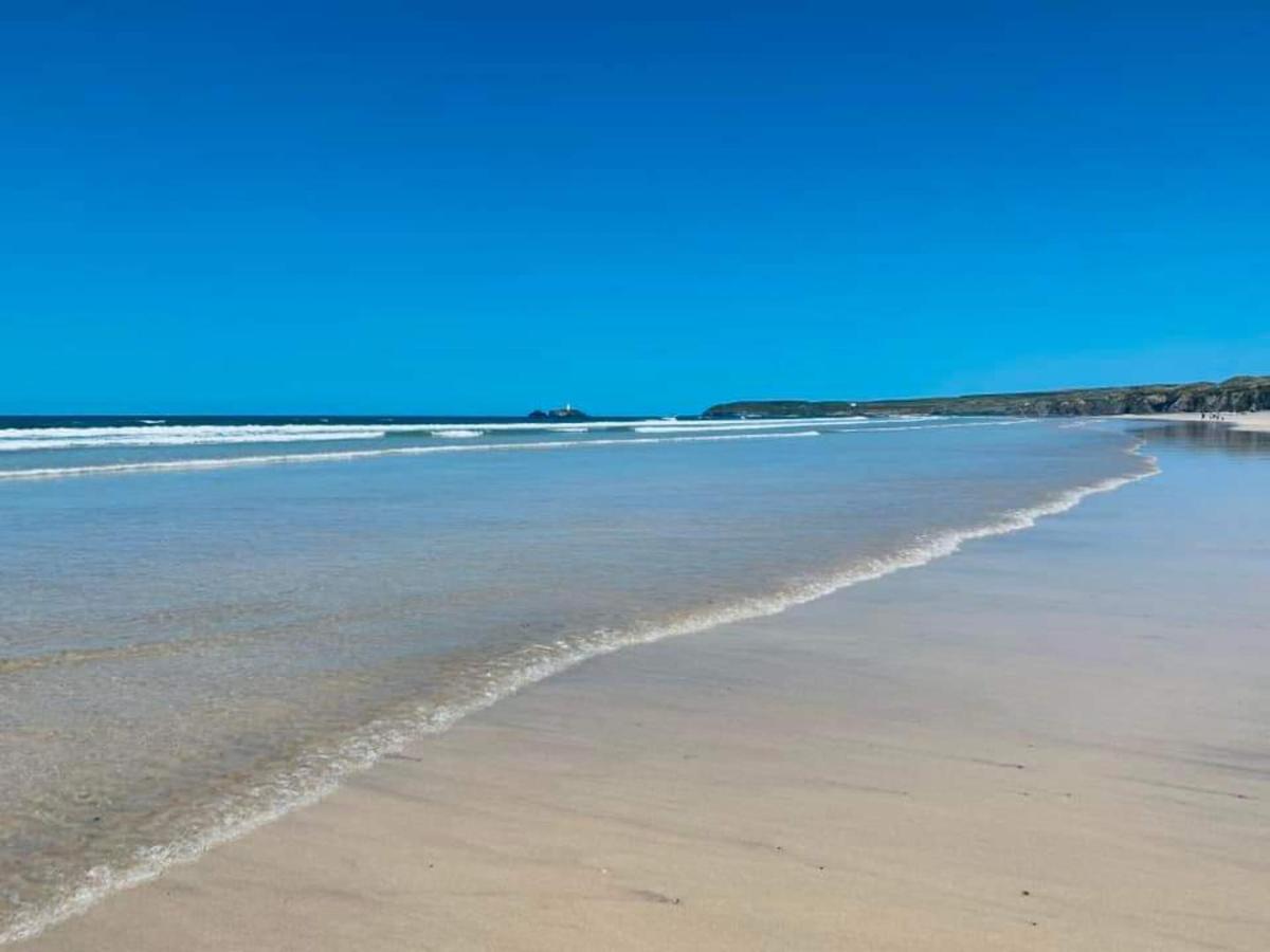 Villa Cosy Quiet In Cornwall Close To The Coast