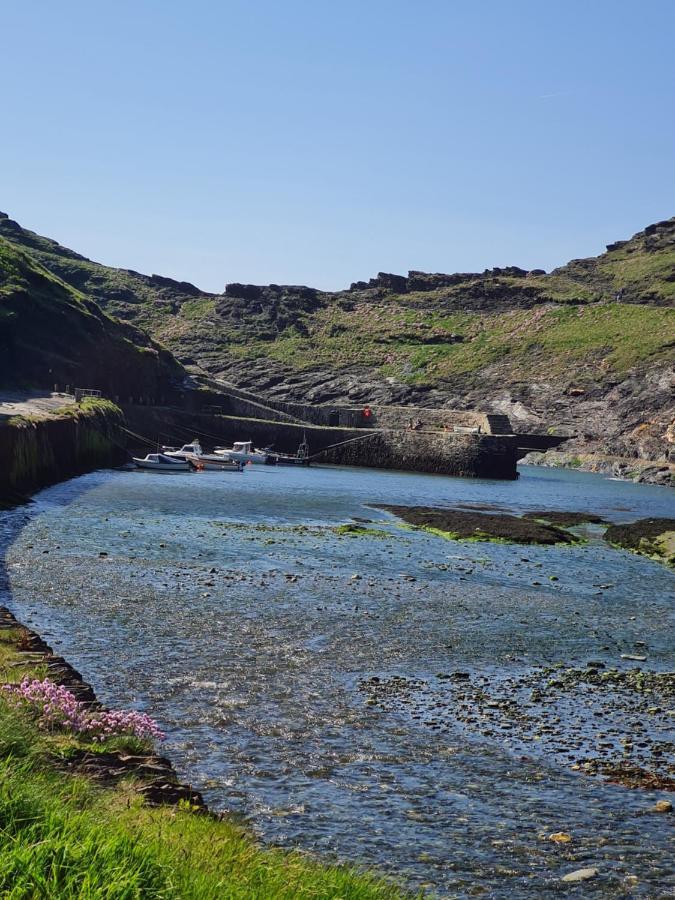 Cosy Quiet In Cornwall Close To The Coast *
